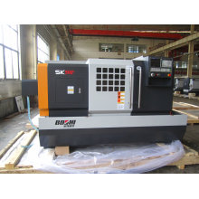 Tour CNC Sk40p / 50p